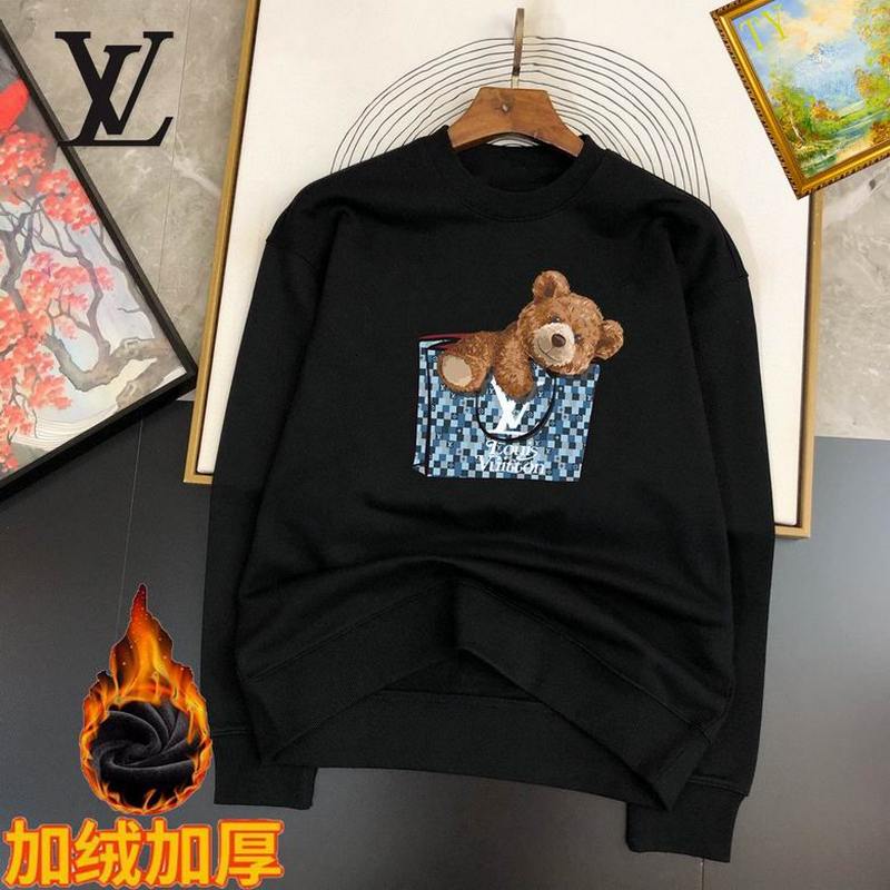 LV Men's Hoodies 793